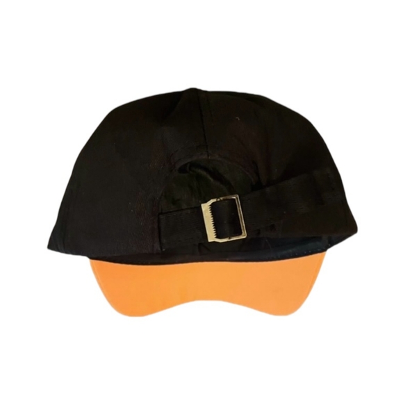 Toddler Adjustable Dino Skateboarding Hat - Picture 5 of 10